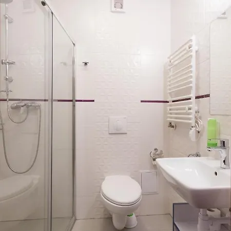 公寓 Family Raj Pod Sosnami Centrum Miasta!