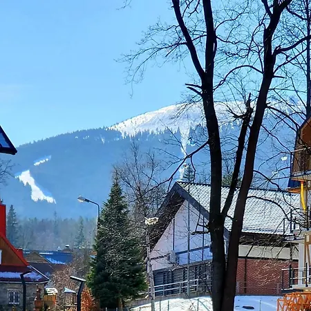 Family Raj Pod Sosnami Centrum Miasta!