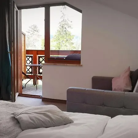 Family Raj Pod Sosnami Centrum Miasta! *