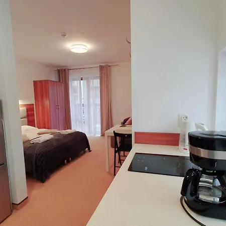 Family Raj Pod Sosnami Centrum Miasta! *