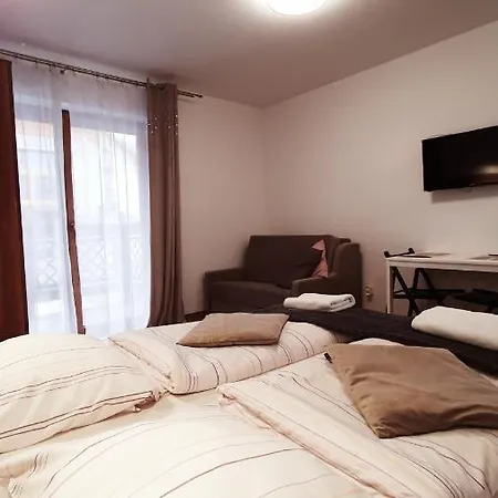 Family Raj Pod Sosnami Centrum Miasta! 公寓 *