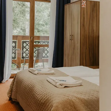 Family Raj Pod Sosnami Centrum Miasta!