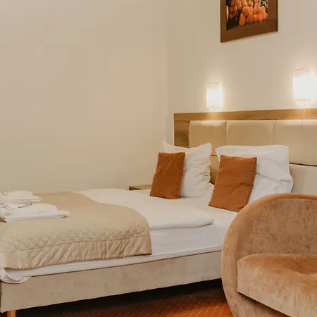 公寓 Family Raj Pod Sosnami Centrum Miasta!