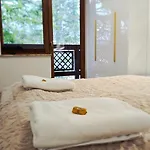 Apartmán Family Raj Pod Sosnami Centrum Miasta! Sklářská Poruba