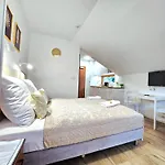 Family Raj Pod Sosnami Centrum Miasta! Apartmán *