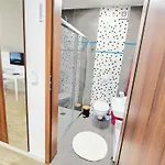 Family Raj Pod Sosnami Centrum Miasta! Apartmán Sklářská Poruba