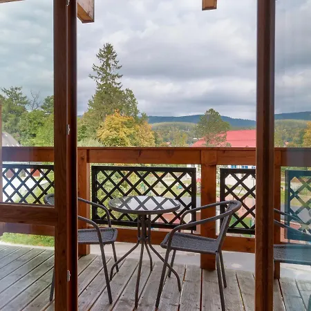 Family Raj Pod Sosnami Centrum Miasta! * Szklarska Poręba