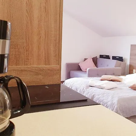 Family Raj Pod Sosnami Centrum Miasta! *