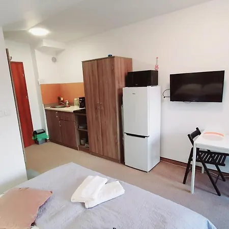 Family Raj Pod Sosnami Centrum Miasta! Apartman Szklarska Poręba