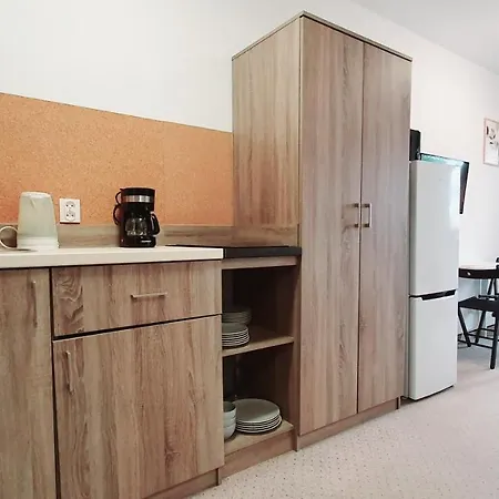 Family Raj Pod Sosnami Centrum Miasta! Apartman Szklarska Poręba