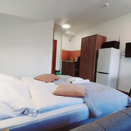 Apartman Family Raj Pod Sosnami Centrum Miasta! *