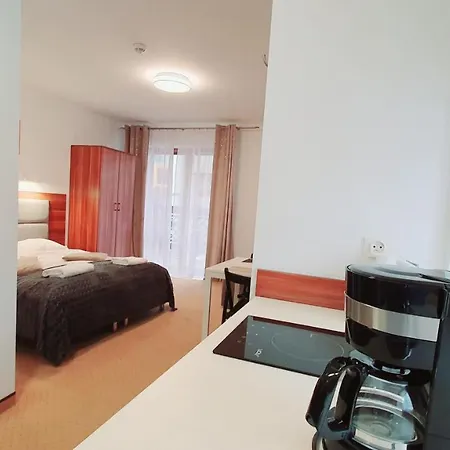 Family Raj Pod Sosnami Centrum Miasta! Szklarska Poręba