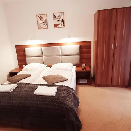 Family Raj Pod Sosnami Centrum Miasta! *