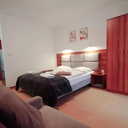 Apartman Family Raj Pod Sosnami Centrum Miasta! Szklarska Poręba