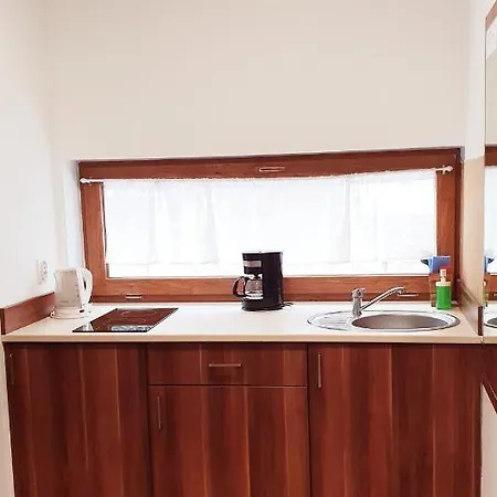 Apartman Family Raj Pod Sosnami Centrum Miasta!