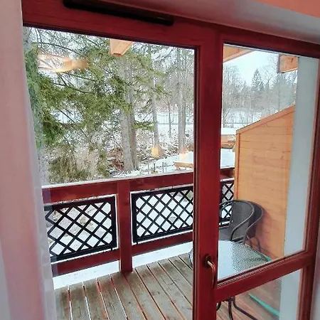 Apartman Family Raj Pod Sosnami Centrum Miasta!