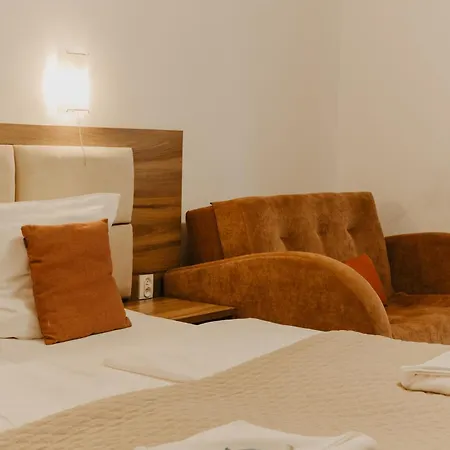 Family Raj Pod Sosnami Centrum Miasta! *