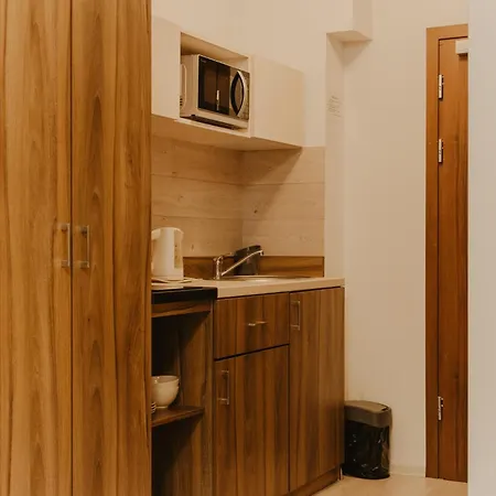 Family Raj Pod Sosnami Centrum Miasta! Szklarska Poręba