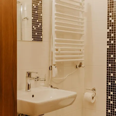 Family Raj Pod Sosnami Centrum Miasta! Apartman