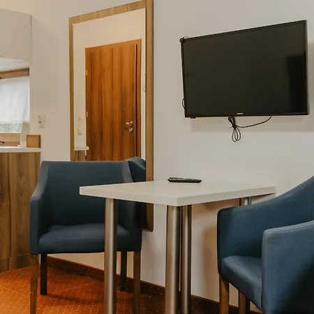 Apartment Family Szklarska Poreba