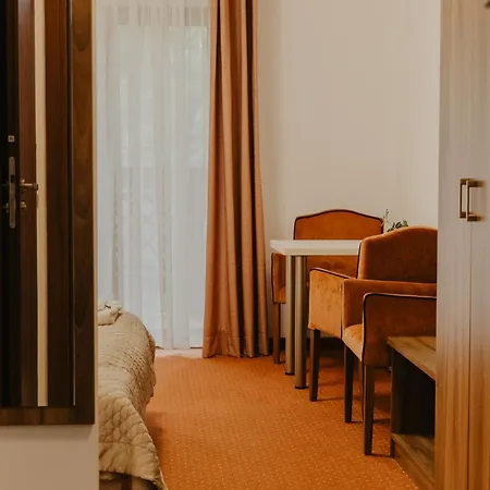 Family Raj Pod Sosnami Centrum Miasta! Szklarska Poręba