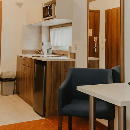 Family Raj Pod Sosnami Centrum Miasta! Apartman Szklarska Poręba