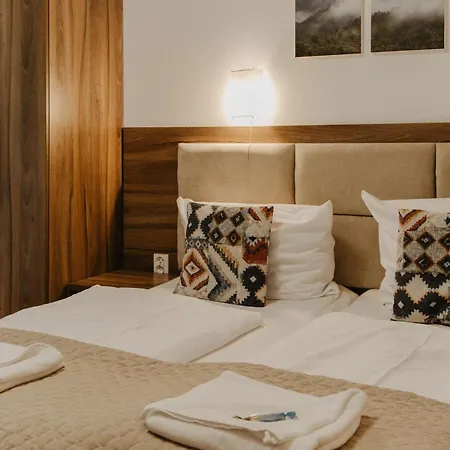 Family Raj Pod Sosnami Centrum Miasta! * Szklarska Poręba