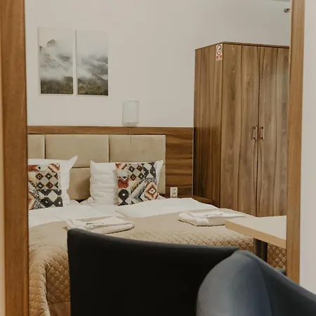 Family Raj Pod Sosnami Centrum Miasta!