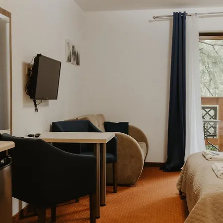 Family Raj Pod Sosnami Centrum Miasta! Szklarska Poręba