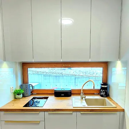 דירה Family Raj Pod Sosnami Centrum Miasta! שצ'קלארסקה פוראובה