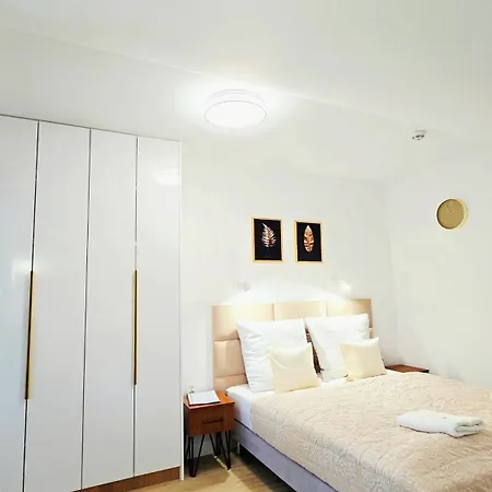 דירה Family Raj Pod Sosnami Centrum Miasta! *