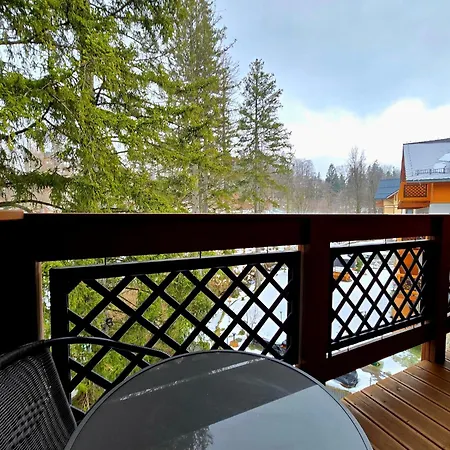 דירה Family Raj Pod Sosnami Centrum Miasta! שצ'קלארסקה פוראובה