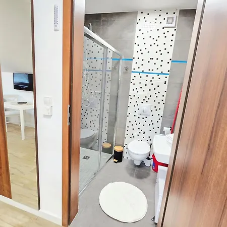 Family Raj Pod Sosnami Centrum Miasta! דירה שצ'קלארסקה פוראובה