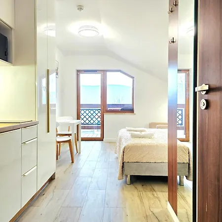 Family Raj Pod Sosnami Centrum Miasta! *