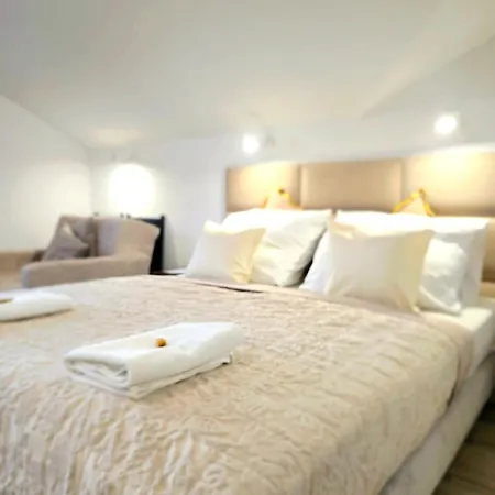 דירה Family Raj Pod Sosnami Centrum Miasta!