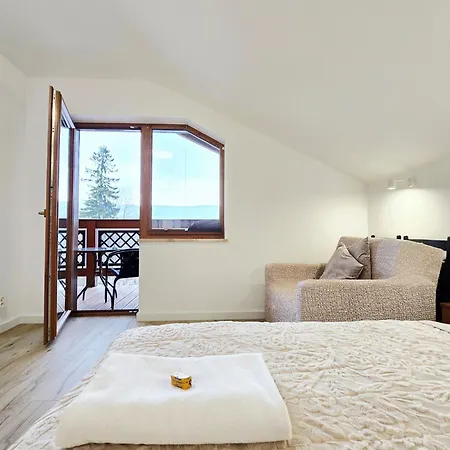 Family Raj Pod Sosnami Centrum Miasta! *