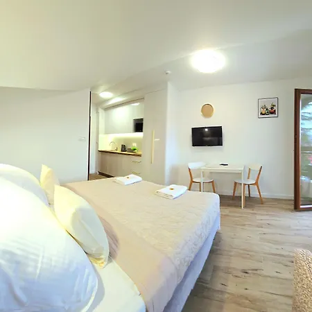 Family Raj Pod Sosnami Centrum Miasta!