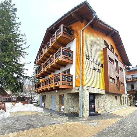 Family Raj Pod Sosnami Centrum Miasta! שצ'קלארסקה פוראובה