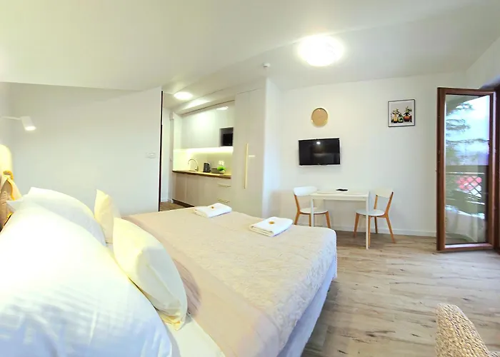 Apartment Family Raj Pod Sosnami Centrum Miasta! Schreiberhau