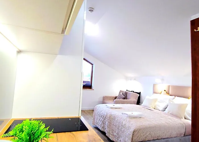 Family Raj Pod Sosnami Centrum Miasta! Schreiberhau