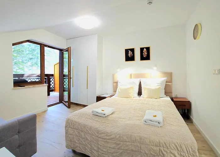 Apartment Family Raj Pod Sosnami Centrum Miasta! Schreiberhau