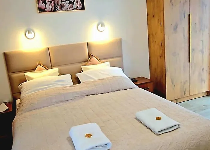 Family Raj Pod Sosnami Centrum Miasta! Apartment *