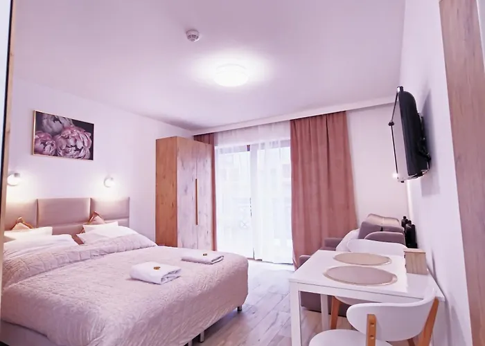 Family Raj Pod Sosnami Centrum Miasta! * Schreiberhau