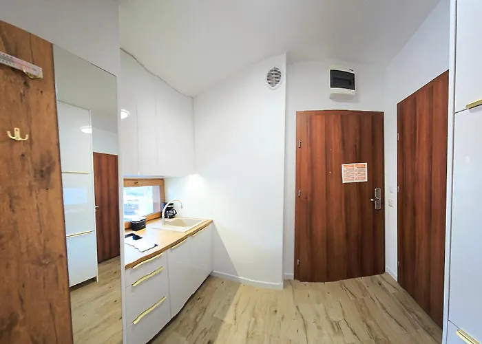 Family Raj Pod Sosnami Centrum Miasta! *