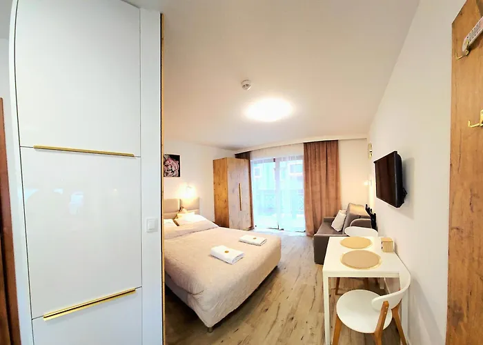 Apartment Family Raj Pod Sosnami Centrum Miasta! Szklarska Poreba