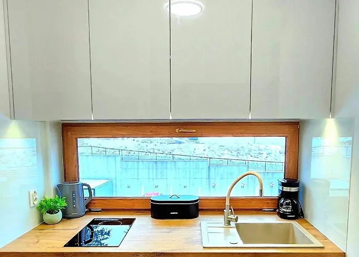 Apartment Family Raj Pod Sosnami Centrum Miasta! Schreiberhau