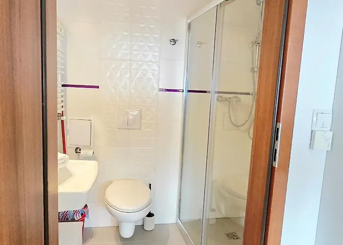 Family Raj Pod Sosnami Centrum Miasta! Apartment Schreiberhau