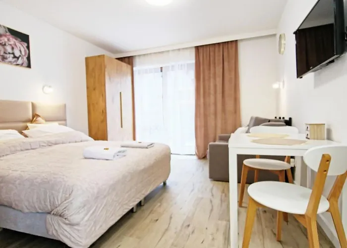 Apartment Family Raj Pod Sosnami Centrum Miasta! Schreiberhau