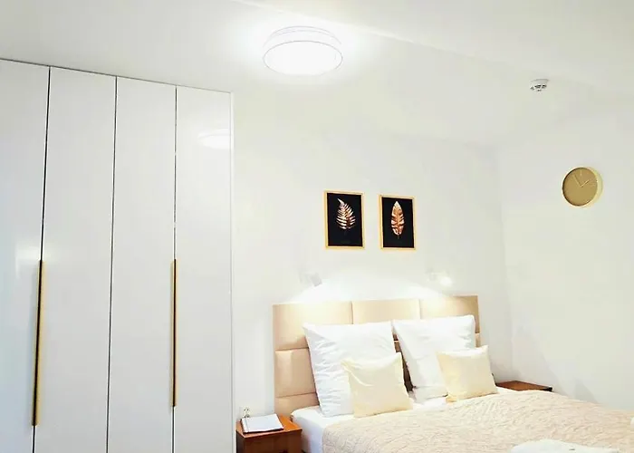 Apartment Family Raj Pod Sosnami Centrum Miasta! *