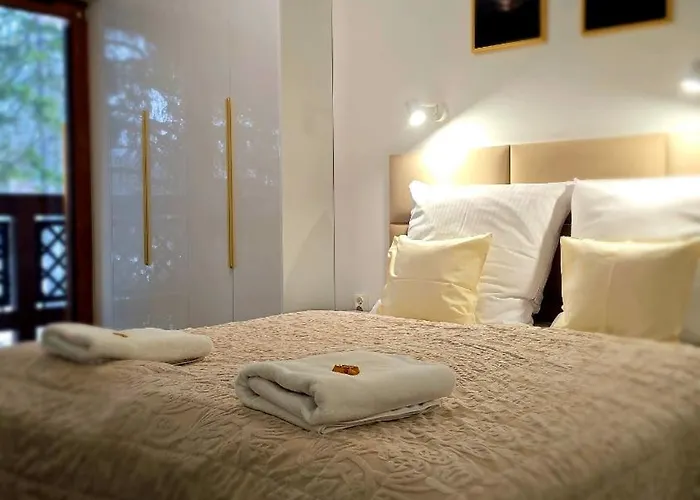 Family Raj Pod Sosnami Centrum Miasta! Apartment *